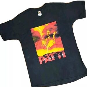 Patti LaBelle Don't Block The Blessings Soul T Shirt Adult XL Vintage Retro R&B